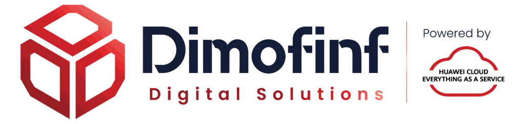 Dimofinf Digital Solutions